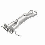 Load image into Gallery viewer, Magnaflow 2010 Ford Taurus 3.5L Direct Fit Converter
