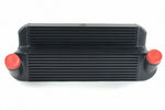 Load image into Gallery viewer, CSF 15-18 BMW M2 (F30/F32/F22/F87) N55 High Performance Stepped Core Bar/Plate Intercooler - Black
