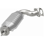 Load image into Gallery viewer, MagnaFlow Conv DF 08-09 Cadi CTS 3.6L Driver Side OEM
