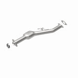 MagnaFlow Conv DF 08-09 Subaru WRX Rear OEM