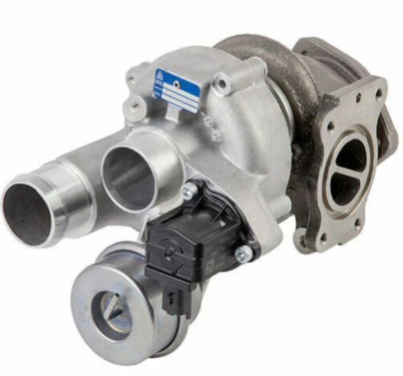 BorgWarner Audi 1.8T Transverse 1.8L K03 Turbocharger