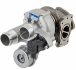 Load image into Gallery viewer, BorgWarner Turbocharger 13-16 Hyundai Veloster 1.6L Turbo KO3 Replacement
