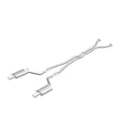 Load image into Gallery viewer, MagnaFlow Sys CB 04- Cadillac CTS-V 5.7L
