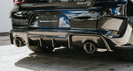Load image into Gallery viewer, Anderson Composites 15-21 Dodge Charger Widebody MB Carbon Fiber Rear Diffuser

