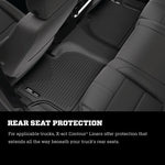 Load image into Gallery viewer, Husky Liners 2022 Honda Civic / 2023 Acura Integra X-act Contour Front Floor Liners (Black)
