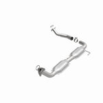 Load image into Gallery viewer, Magnaflow 07-12 Toyota Tundra 4.0L Direct Fit Converter
