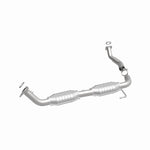 Load image into Gallery viewer, Magnaflow 07-12 Toyota Tundra 4.0L Direct Fit Converter

