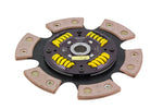 Load image into Gallery viewer, ACT 2001 Audi TT Quattro 6 Pad Sprung Race Disc
