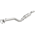 Load image into Gallery viewer, MagnaFlow Conv DF 96-99 Audi A4/A4 Quattro 2.8L D/S (49 State)
