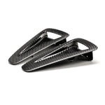 Load image into Gallery viewer, Seibon 09-10 Nissan Skyline R35 GTR OEM Carbon Fiber Hood Scoop
