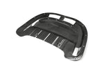 Load image into Gallery viewer, Anderson Composites 17-18 Chevrolet Camaro ZL1 Type-OE Carbon Fiber Hood Insert
