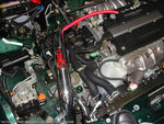 Load image into Gallery viewer, Injen 94-01 Integra GSR Polished Cold Air Intake
