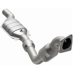 Load image into Gallery viewer, MagnaFlow Conv DF 03-04 Audi RS6 4.2L Passenger Side
