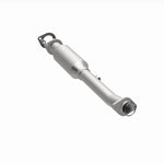 Load image into Gallery viewer, Magnaflow 05-06 Nissan Titan 5.6L Direct Fit Converter
