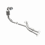 Load image into Gallery viewer, Magnaflow 12-16 Cadillac SRX 3.6L Direct Fit Converter
