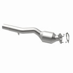Load image into Gallery viewer, Magnaflow 10-11 Porsche Cayenne 4.8L Direct Fit Converter
