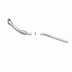 Load image into Gallery viewer, Magnaflow Conv DF 09-10 Audi A3 2.0L (CCTA)/Volkswagen 09-10 Eos/GTI/ 08-10 Jetta 2.0L (CCTA/CBFA)
