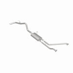 Load image into Gallery viewer, MagnaFlow 11-13 Cadillac CTS Coupe Only V8 6.2L Dual Ctr Rear Exit SS Cat-Back Performance Exhaust
