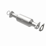 Load image into Gallery viewer, MagnaFlow Conv Direct Fit OEM 2001-2002 Acura MDX/2003-2004 Honda Pilot Underbody
