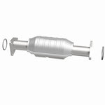 Load image into Gallery viewer, MagnaFlow Conv Direct Fit Acura Legend 86 90

