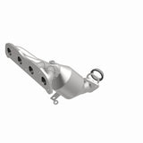 MagnaFlow Conv Direct Fit 09-14 Sentra 2.0L Manifold