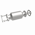 Load image into Gallery viewer, Magnaflow 08-09 Kia Spectra 2.0L Direct Fit Converter
