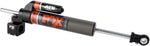 Load image into Gallery viewer, Fox 2007+ Jeep JK 2.0 Factory Series ATS Steering Stabilizer 22.15in Ext L - Orange Heritage Logo
