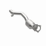 Load image into Gallery viewer, Magnaflow 10-11 Porsche Cayenne 4.8L Direct Fit Converter
