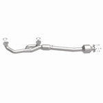 Load image into Gallery viewer, MagnaFlow Conv DF 14-15 Acura MDX 3.5L Underbody
