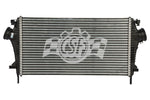 Load image into Gallery viewer, CSF 2011 Saab 44079 2.0L OEM Intercooler
