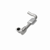 MagnaFlow Conv DF 00-04 Ford E150 4.6L D/S