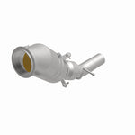 Load image into Gallery viewer, MagnaFlow OEM Grade 13-17 BMW X3 Direct Fit Catalytic Converter
