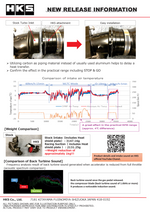 Load image into Gallery viewer, HKS DryCarbon Full Cold Air Intake Kit GR SUPRA
