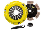 Load image into Gallery viewer, ACT 1997 Acura CL HD/Race Rigid 6 Pad Clutch Kit
