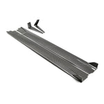 Load image into Gallery viewer, Seibon 17-19 Infiniti Q60 TB-Style Carbon Fiber Side Skirts
