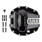 Load image into Gallery viewer, ARB Diff Cover Jl Ruibcon Or Sport M220 Rear Axle Black
