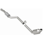 Load image into Gallery viewer, Magnaflow 08-10 Mercedes-Benz C300 3.0L Direct Fit Converter
