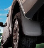 Load image into Gallery viewer, Husky Liners 11-12 Ford Explorer Custom-Molded Rear Mud Guards
