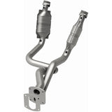 MagnaFlow Conv DF 05-07 Ford F250/F350 5.4L