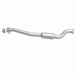 Load image into Gallery viewer, Magnaflow 07-08 Hummer H3 3.7L Direct Fit Converter
