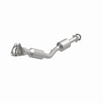 Load image into Gallery viewer, Magnaflow 08-10 Saturn Vue 2.4L Direct Fit Converter
