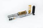 Load image into Gallery viewer, Ohlins 16-20 Audi A3/S3/RS3/TT/TTS (8V) Road &amp; Track Coilover System
