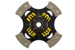 Load image into Gallery viewer, ACT 2002 Dodge Neon 4 Pad Sprung Race Disc
