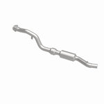 Load image into Gallery viewer, MagnaFlow Conv DF Audi 00-04 A6 Quattro 02-03 S6 4.2L Passenger Side *NOT FOR SALE IN CALIFORNIA*
