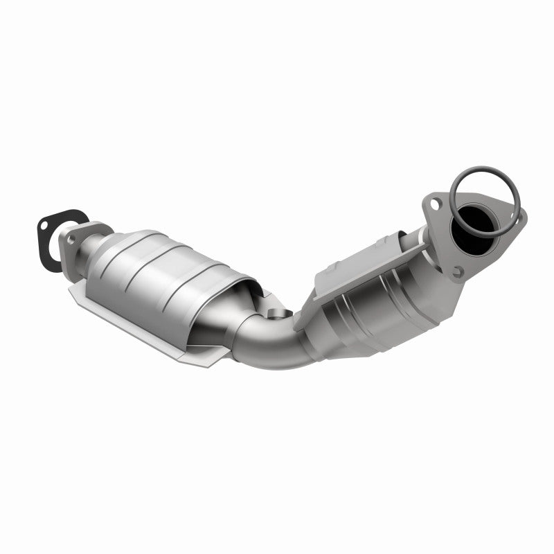 MagnaFlow Conv DF 03-04 350Z/G35 Couple Passenger Side