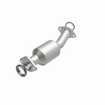 Load image into Gallery viewer, Magnaflow 2011 Toyota Sienna 3.5L Direct Fit Converter
