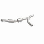 Load image into Gallery viewer, Magnaflow 2007 Ford E-150 4.6L Direct Fit Converter
