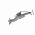 Load image into Gallery viewer, Magnaflow 11-15 Audi Q7 3.0L Direct Fit Converter
