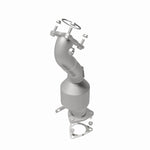 Load image into Gallery viewer, Magnaflow 15-17 Chevrolet Colorado 2.5L Direct Fit Converter
