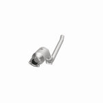Load image into Gallery viewer, MagnaFlow Conv DF 02-05 Audi A4 Quat 3L Passenger Side

